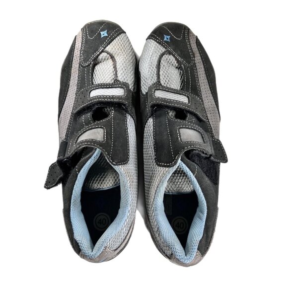 Specialized Shoes - Specialized BG Sonoma Womens Sz EU 40 Cycling MTB Biking Shoes 6127 1340 Cleats